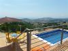 Villa Xaloc - Villa outside